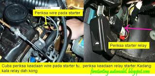 We did not find results for: Masalah Alarm Kereta Berbunyi Bila Nak Start Enjin