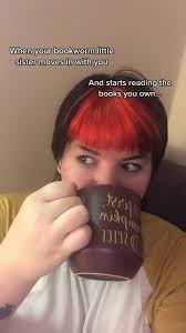 My Former Bookworm Little Sister Now That Shes