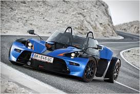 Ktm X Bow Gt Ktm Audi Tt Rs Gt Cars