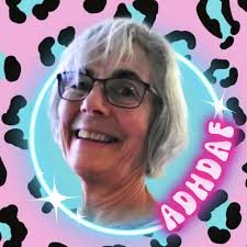 S2.Ep5: Self-Diagnosed AuDHD at 70