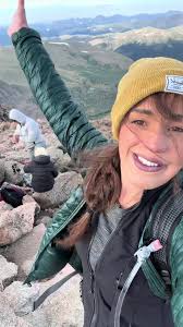 Hiking a 14er in Colorado: My Summit Adventure