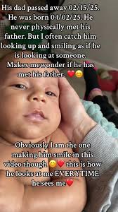 Cherishing Smiles: Kayson Jamel Moss's Heartwarming Moments