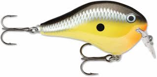 Rapala Dives To Fat Series Lures Dtfat03 Olsl Old School