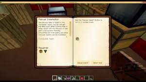 You can get this and much more thanks to the modpacks! Hardcore Questing Mode Quests For Minecraft Youtube
