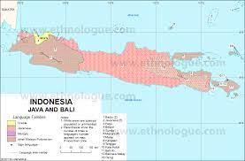 Created using durable coated paper, this map is made to open and fold multiple times, whether it's the entire map that you want to view or one panel at a time. Jungle Maps Map Of Java Sumatra And Bali