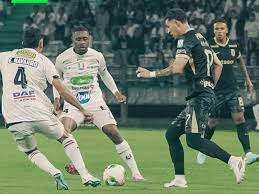 Futbolred - News update