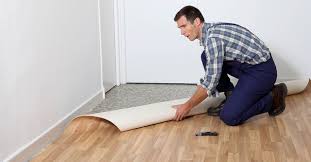 $3 per square foot from a wood floor installation company. The 10 Best Linoleum Installers Near Me With Free Estimates