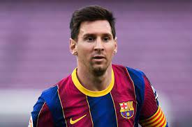 Born 24 june 1987) is an argentine professional footballer who plays as a forward and captains both spanish club barcelona. What Pep Guardiola Has Said About Transfer Move For Lionel Messi As Barcelona Confirm Shock Exit Manchester Evening News
