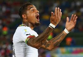 I'll put this in a manner you will understand. Kevin Prince Boateng Wasted Money On Cars Clubs And Friends Who Weren T Friends Goal Com