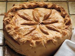 Check spelling or type a new query. Traditional Pork Pie Recipe Saga