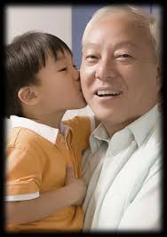 LONG TERM CARE INTEGRATION PROJECT PRESENTATION