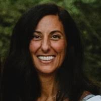 Julie Falcone's Instagram, Twitter & Facebook