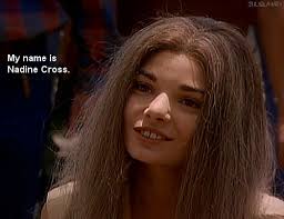 Images tagged with Nadine Cross, Mother Abigail, Stephen King