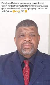 Beloved Baton Rouge hardware store owner, pastor dies