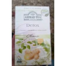 Slimming&detox tea rm15.00 postage rm7sm / rm11ss keistimewaan slimming detox tea melangsingkan badan. Detox Tea By Ahmad In Stock Shopee Malaysia