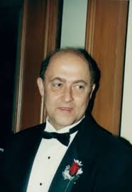 Gordon John Decker Obituary September 18, 2016