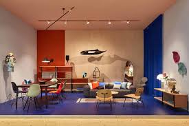 Interior Trends The Colours From Milan Design Week That Will Last In 2019 Dining Room Trends Interior House Colors Milan Design Week
