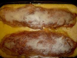 Chefkoch De Rezept Millirahmstrudel Und Apfelstrudel Millirahmstrudel Apfelstrudel Strudel