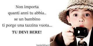 Frasi Sui Nipoti Aforismi E Battute Divertenti Per I Nipoti