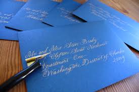 If the recipient is married, the husband's rank and name should precede his wife's. Tutorial How To Address Envelopes In The 21st Century Catalyst Wedding Co