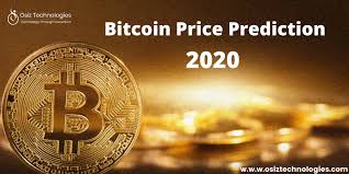 Bitcoin did indeed reach that price in 2017, but smashed right through it and kept on going to $20,000. Bitcoin Price Prediction 2020 Bitcoin Forecast Analysis 2020 Future Bitcoin Value For 2020