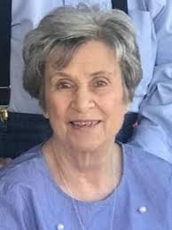 Barbara Guidry Obituary