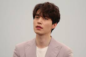 Ли дон ук/lee dong wook/이동욱. A Guide To K Dramas And Movies Of Lee Dong Wook As Main Character Annyeong Oppa