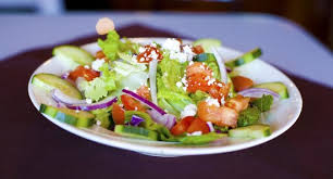 Special to the seattle times. Lebanese House Salad Picture Of Harissa Mediterranean Cuisine Seattle Tripadvisor