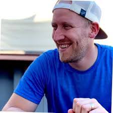 Justin Gallegos's Instagram, Twitter & Facebook