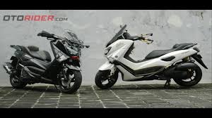 Maybe you would like to learn more about one of these? Galeri Modifikasi Motor Nmax Putih Yang Punya Nmax Masuk Youtube