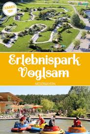 Erlebnispark Voglsam Niederbayern Kimapa Urlaub Reisen Reisen Bayern