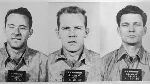 He was shot, fell 50 feet, and died from his injuries. Was The Escape From Alcatraz Successful History