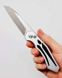 Grindworx Knives