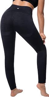 Here are some tips and tricks on how to prevent camel toe while wearing comfy yoga pants. Amazon Com Running Girl Ombre Seamless Cute Gym Leggings Power Stretch High Waisted Yoga Pants Running Workout Leggings Clothing