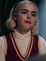 Sabrina Spellman Vs The Scarlet Witch