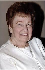 Marian Weber Obituary