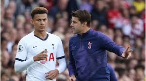 Mauricio pochettino is a professional football manager and former defender. Alli Tottenham Spieler Stehen 1000 Prozent Hinter Pochettino Transfermarkt