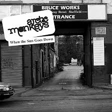 verse 1 take me, i'm alive never was a girl with a wicked mind but everything looks better when the sun goes down. Arctic Monkeys When The Sun Goes Down 7 Single Domino Mart Domino
