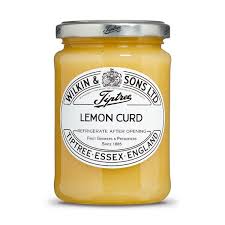 Tiptree Lemon Curd 11oz Jar Brands Of Britain Imported Lemon Curd Passion Fruit Curd Lemon Curd Tiptree