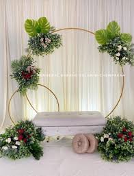 019 3222 947/019 3222 871 shopee.com.my/hanisah.amir. Ready Stock Backdrop Ring Pelamin Photobooth Wedding Pintu Gerbang Kahwin Shopee Malaysia