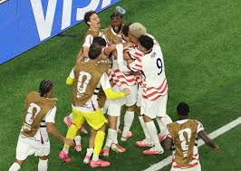 Every 2026 World Cup team ranked, according to FIFA