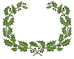 / our free printable files are . 55 Free Holly Clipart Cliparting Com
