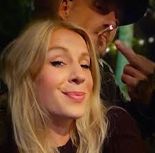 Thinking of my gorgeous wife today. She's having 3 pins took out of her  ankle. Not nice. Thankfully I have a day off tomorrow. I can spoil her all  day. Hope she