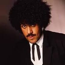 Artist: Phil Lynott