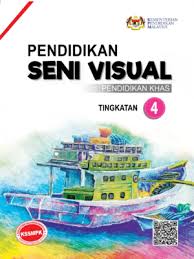 Buku teks sejarah tingkatan 4. Buku Teks Digital Pendidikan Seni Visual Pendidikan Khas Tingkatan 4 Gurubesar My