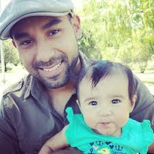 Juan Bastida from Pharr-San Juan-Alamo North High School