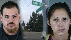 Jail for husband who tampered with evidence after wife hit, killed man with  car