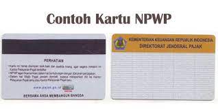 Untuk formulir npwp orang pribadi download formulir npwp pribadi. Kumpulan Gambar 79 Contoh Npwp Kosong