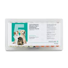Your veterinarian will explain the different there are ways that you can reduce the risks of your dog having a negative reaction to a vaccine. Vaccines Dog Vaccines 5 Way Da2ppv Revival Animal