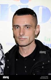 David Dominik's Instagram, Twitter & Facebook